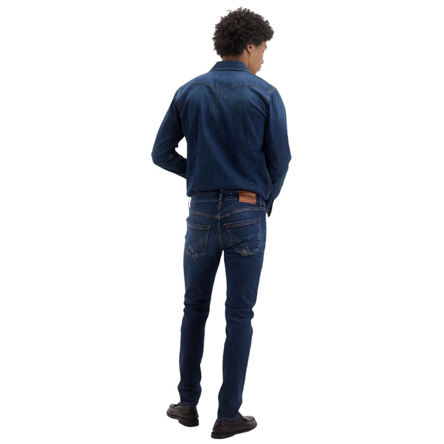 Jeans 317 Keith Roy Rogers | RRU076D0861049C0999